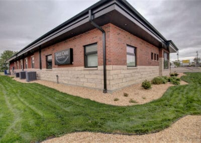 Smile Care Dental Center Front angle